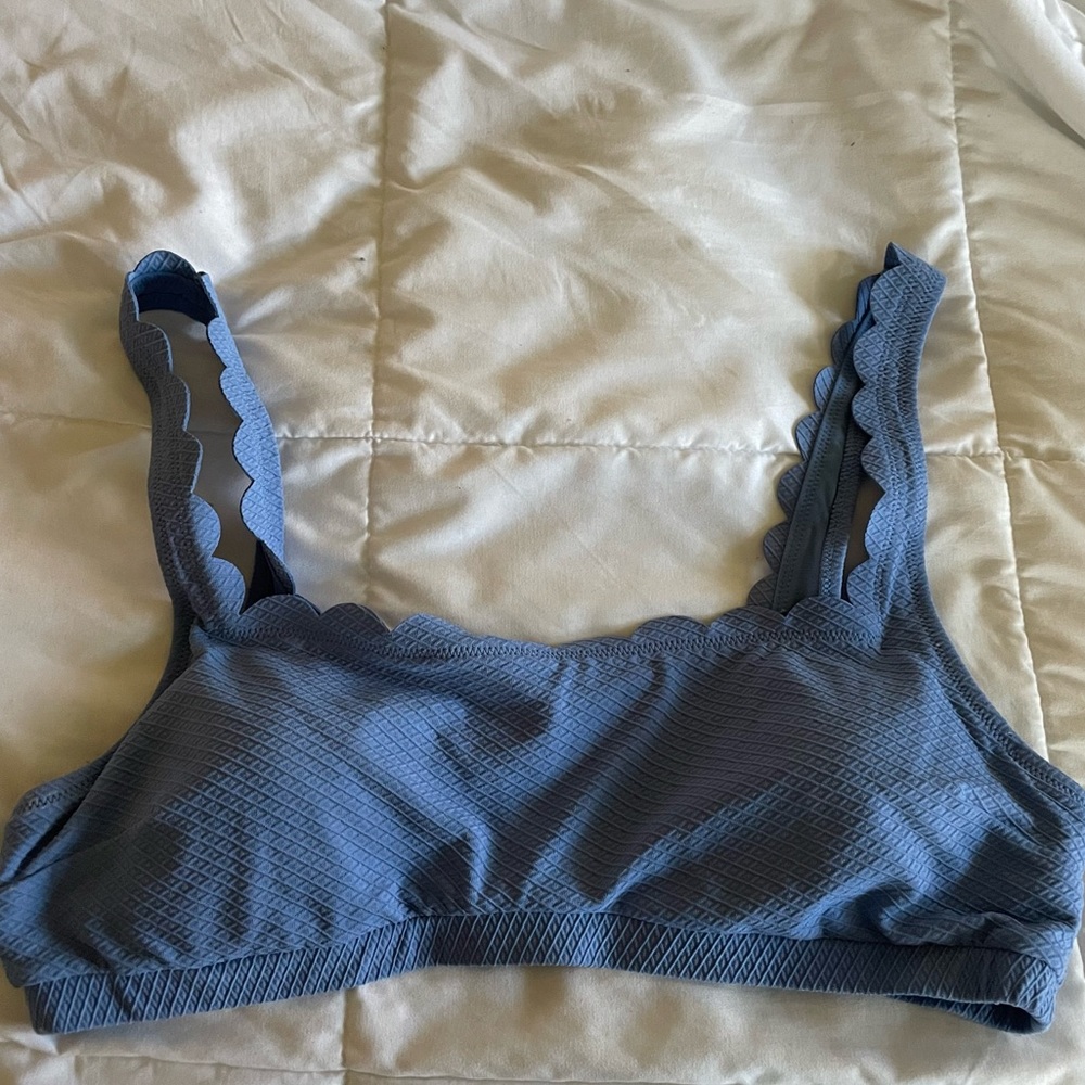 new bathing suit top!!